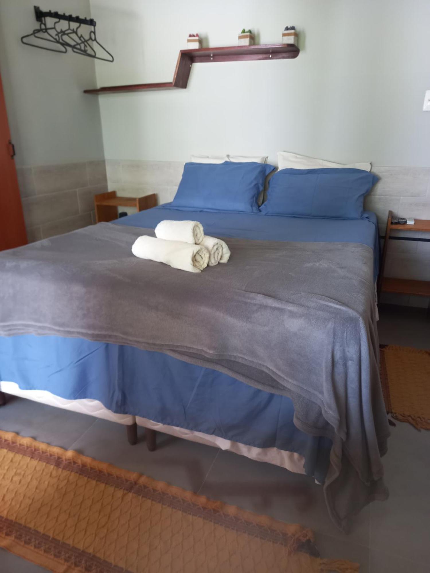 Coroaci Beach House Barra Grande  Esterno foto