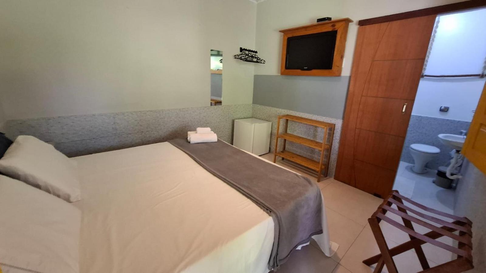 Coroaci Beach House Barra Grande  Esterno foto