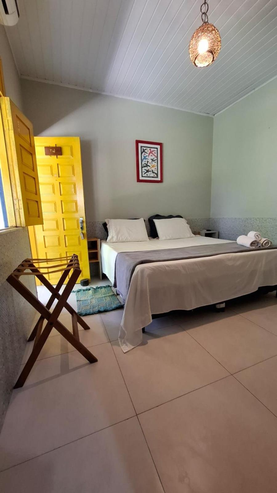 Coroaci Beach House Barra Grande  Esterno foto