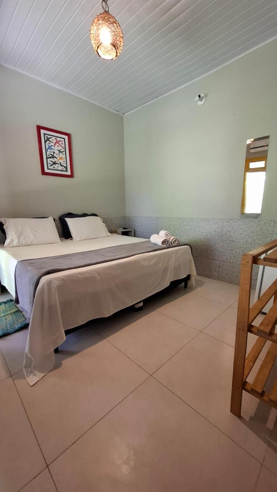 Coroaci Beach House Barra Grande  Esterno foto