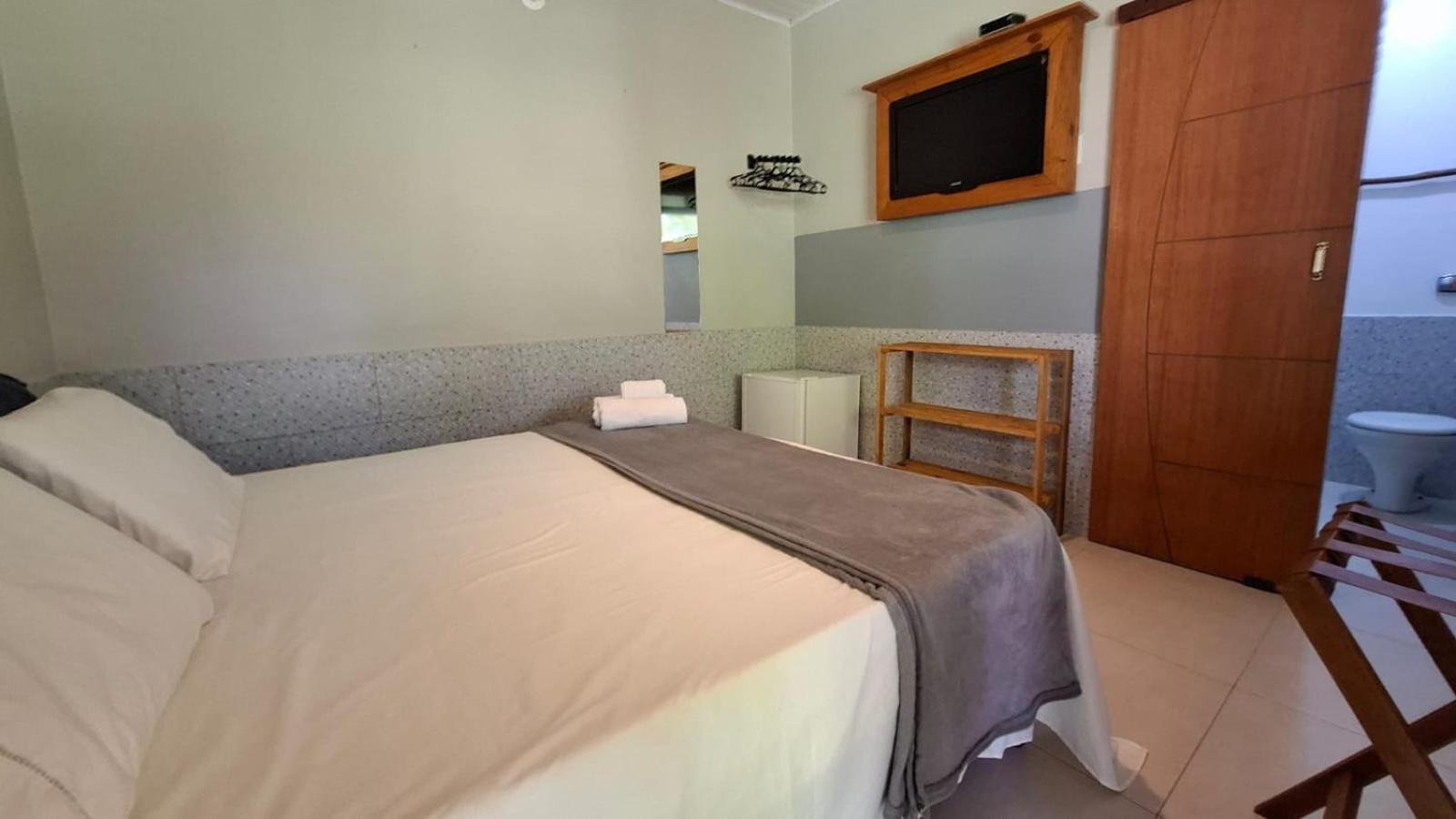 Coroaci Beach House Barra Grande  Esterno foto