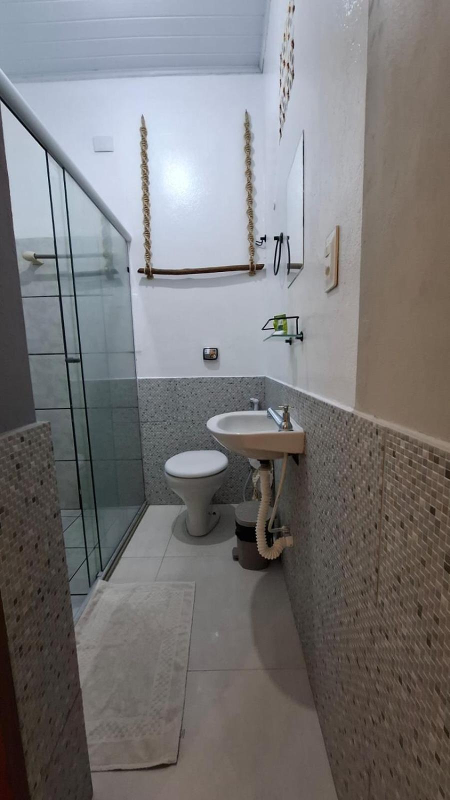 Coroaci Beach House Barra Grande  Esterno foto