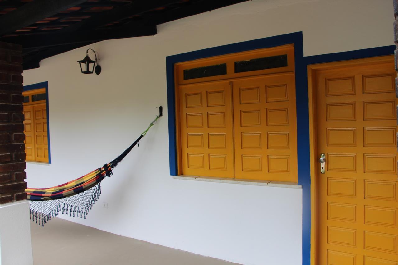 Coroaci Beach House Barra Grande  Esterno foto