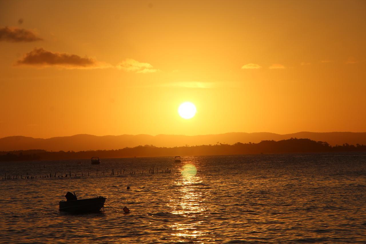 Coroaci Beach House Barra Grande  Esterno foto