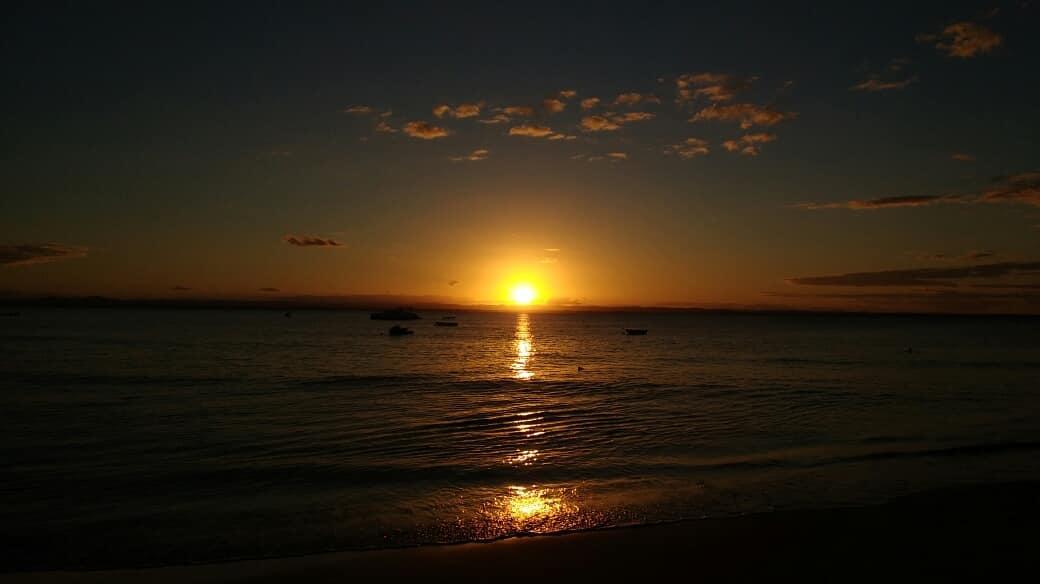 Coroaci Beach House Barra Grande  Esterno foto